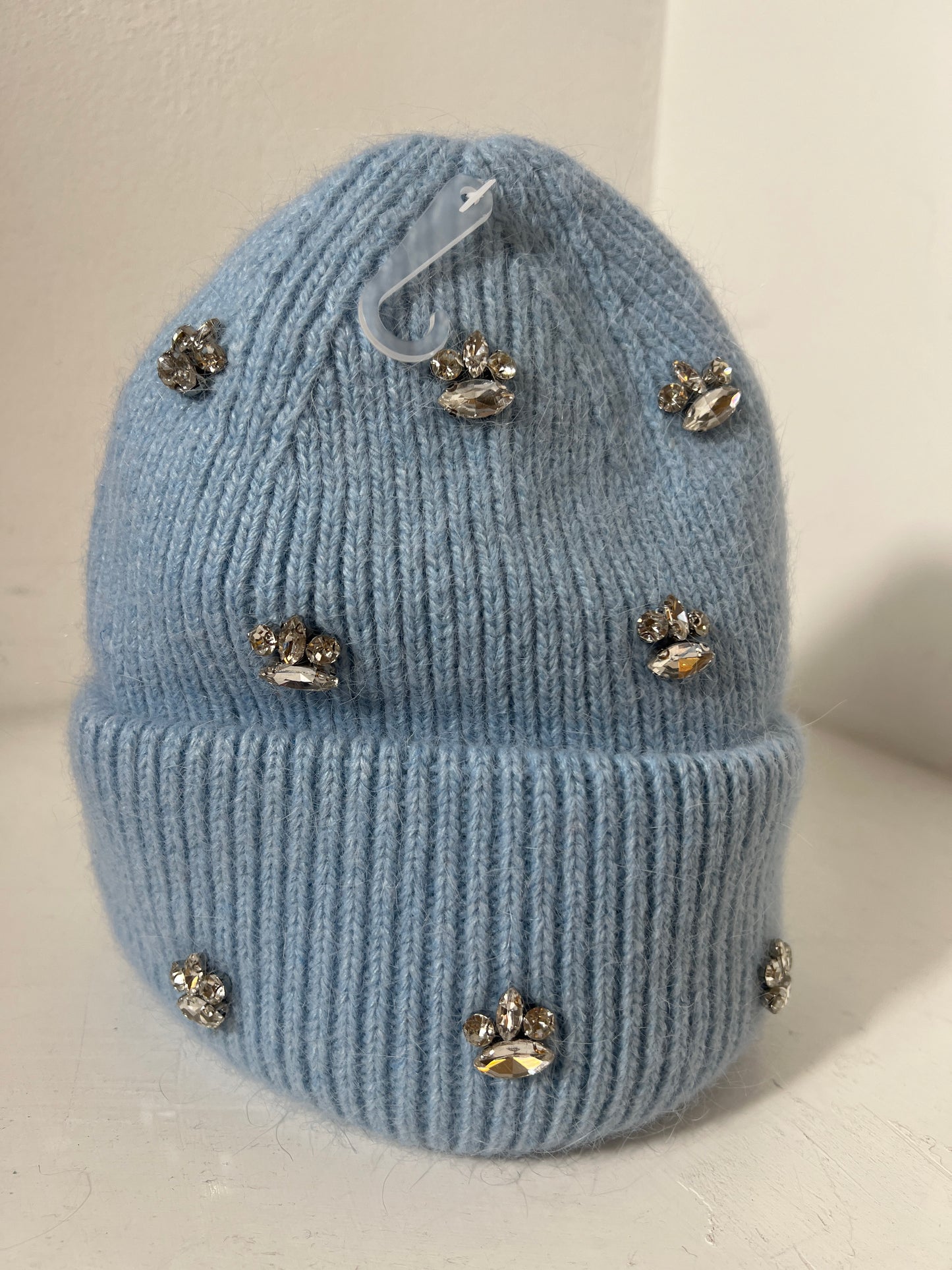 Nueva Vida - Cappello Swar Laila