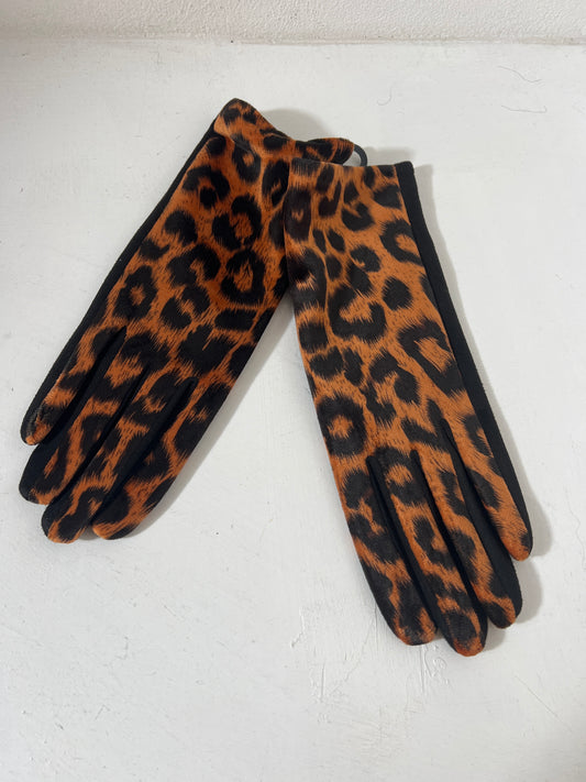 Nueva Vida - Guanti Antimalier