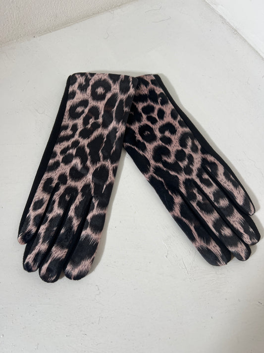 Nueva Vida - Guanti Animalier