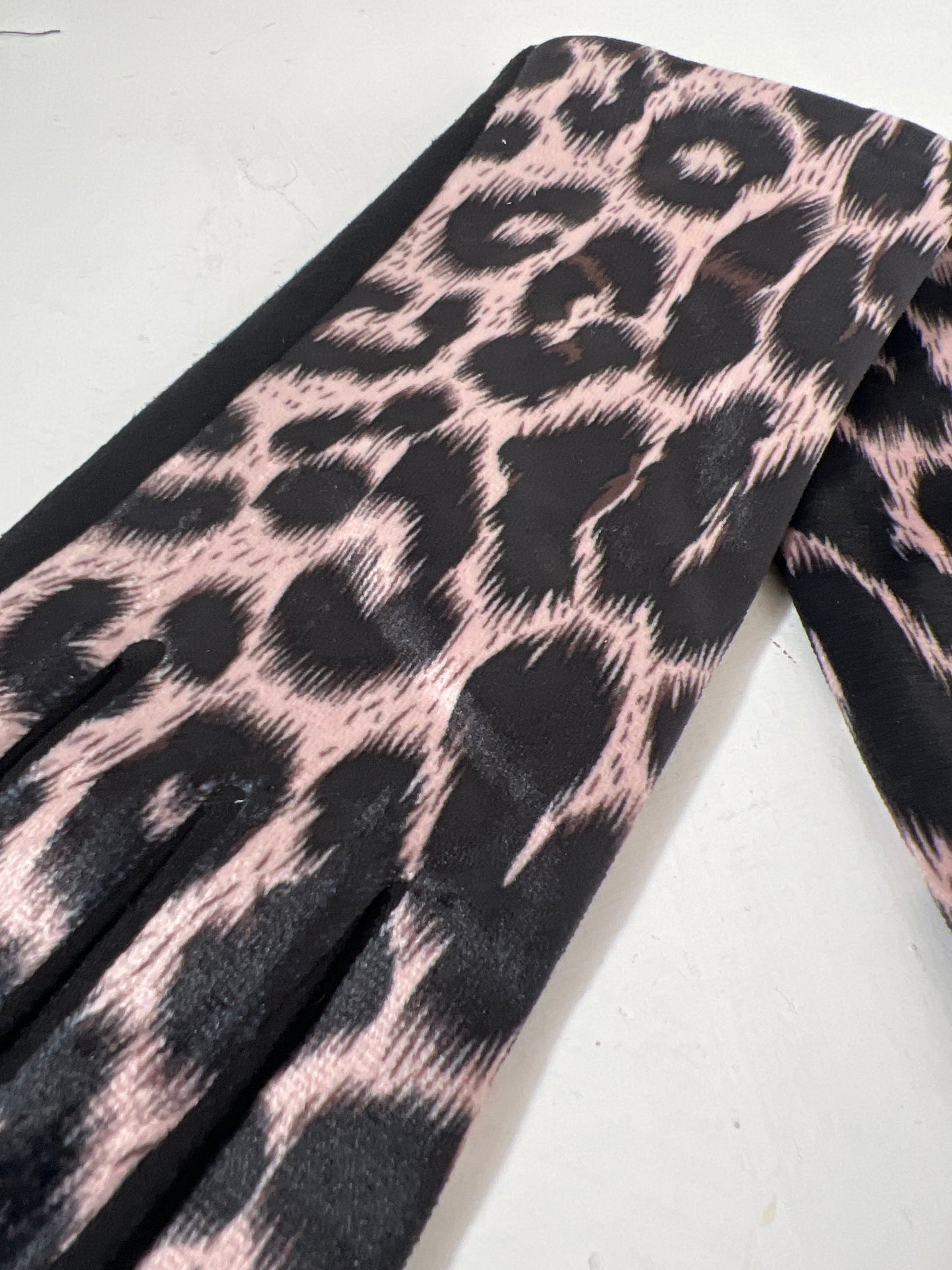 Nueva Vida - Guanti Animalier