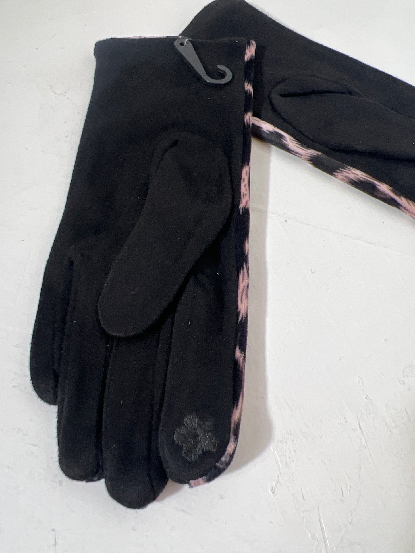 Nueva Vida - Guanti Animalier