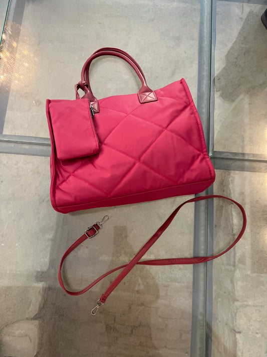 Nueva Vida - Borsa Moncler