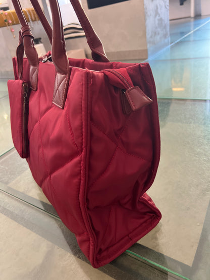 Nueva Vida - Borsa Moncler