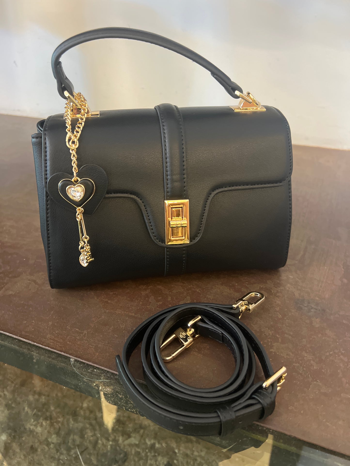 Nueva Vida - Borsa Monica - 1070 BORSA MONICA