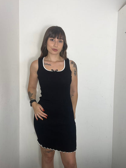 Nueva Vida - Abito Serena