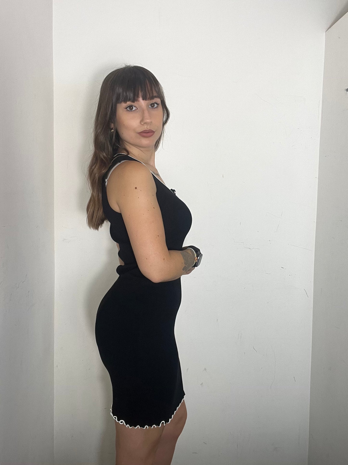 Nueva Vida - Abito Serena