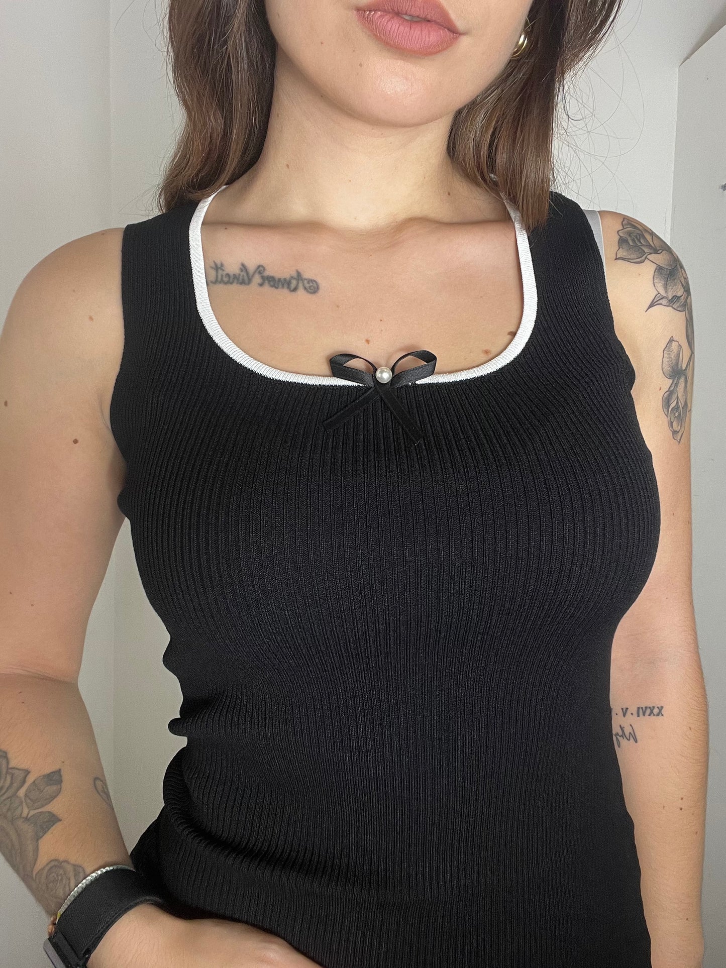 Nueva Vida - Abito Serena