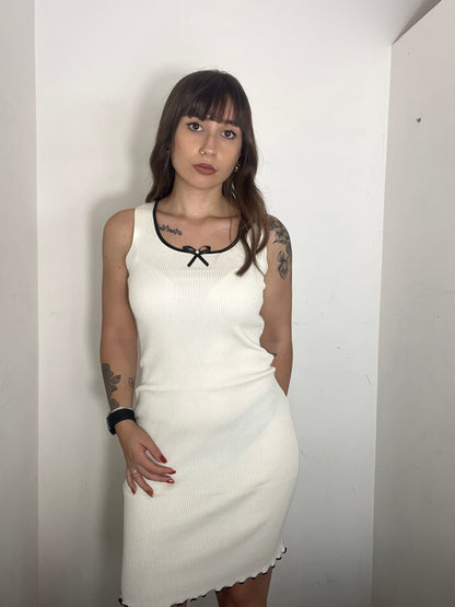 Nueva Vida - Abito Serena