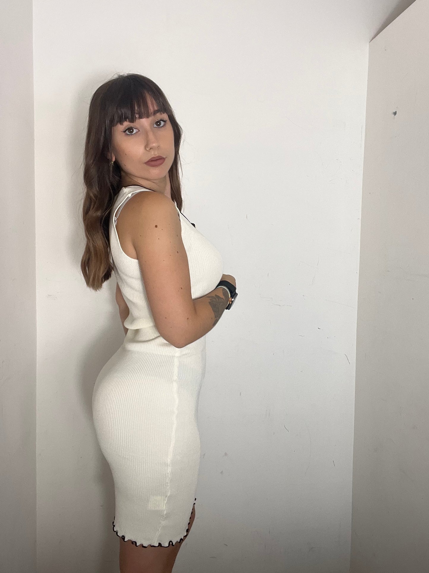 Nueva Vida - Abito Serena