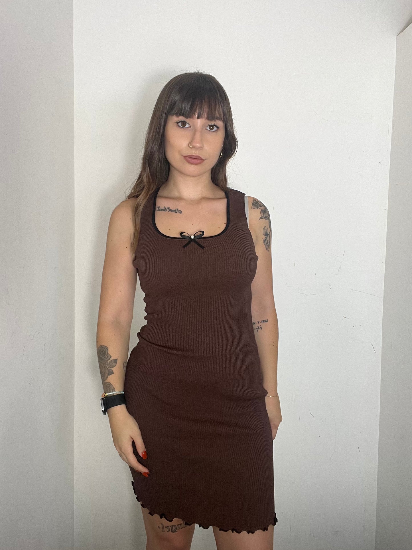 Nueva Vida - Abito Serena