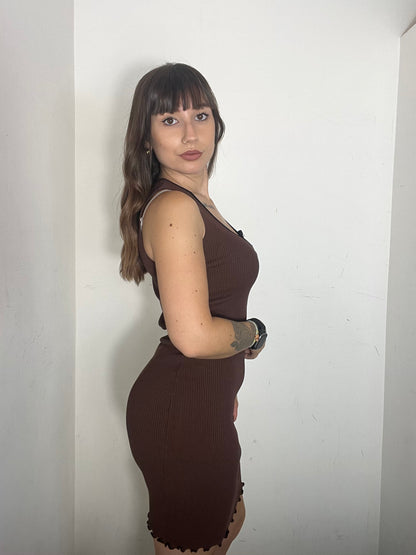 Nueva Vida - Abito Serena