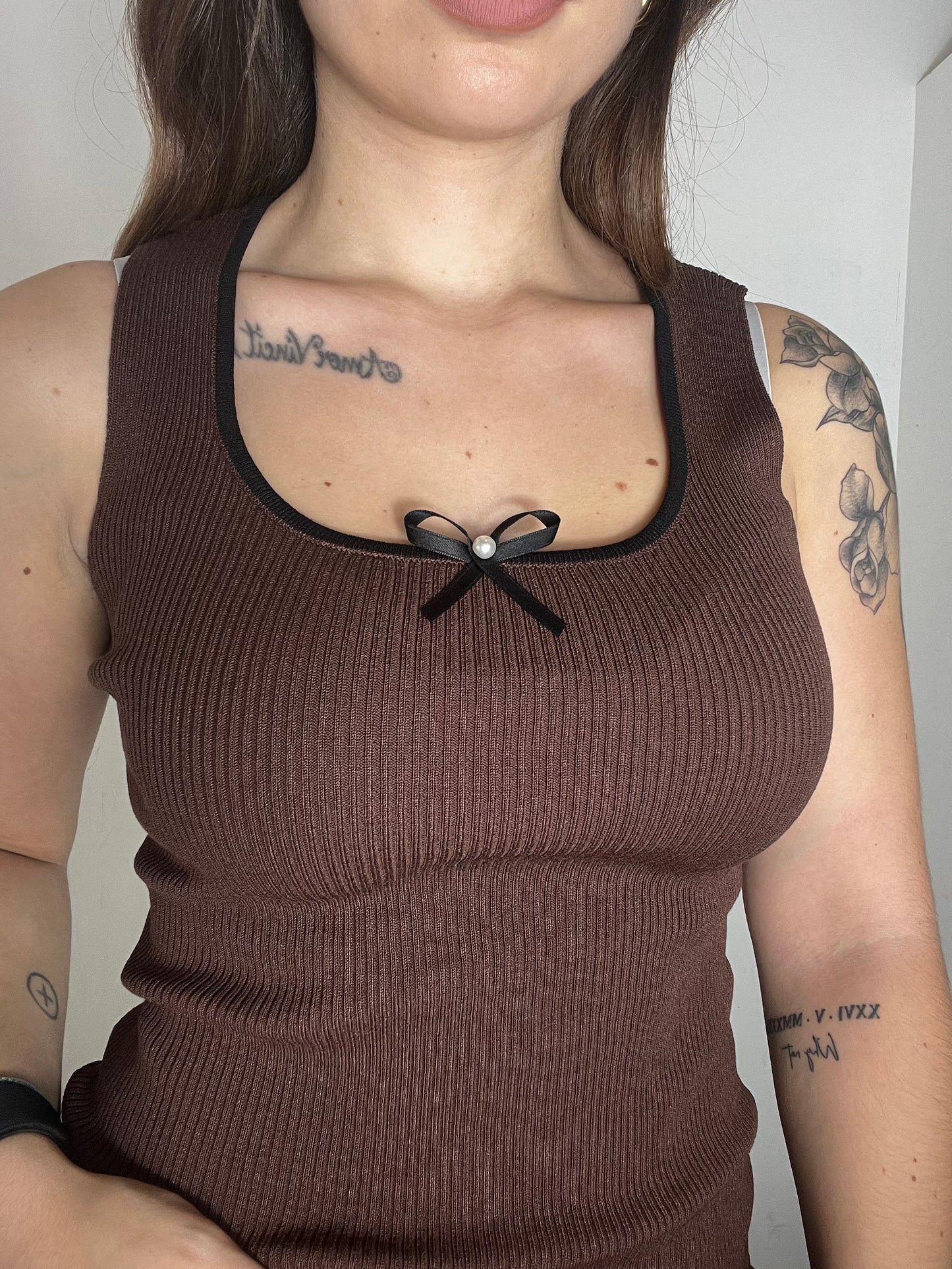 Nueva Vida - Abito Serena