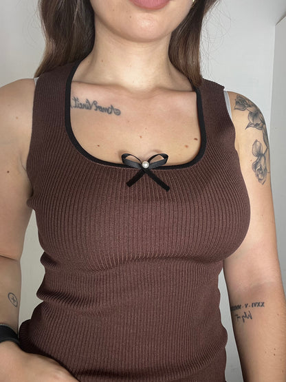 Nueva Vida - Abito Serena