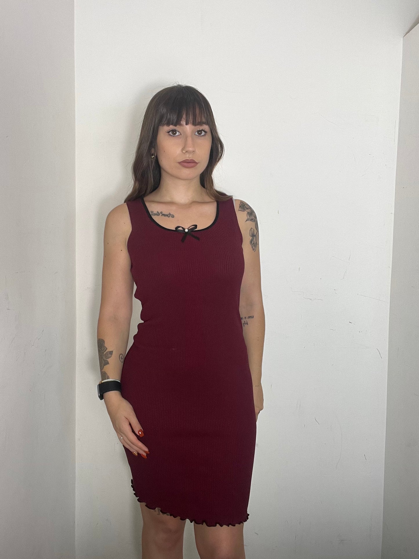 Nueva Vida - Abito Serena