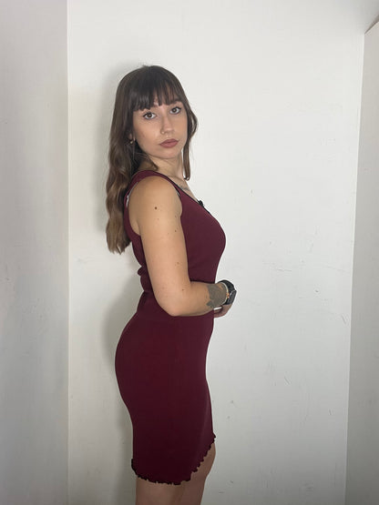 Nueva Vida - Abito Serena