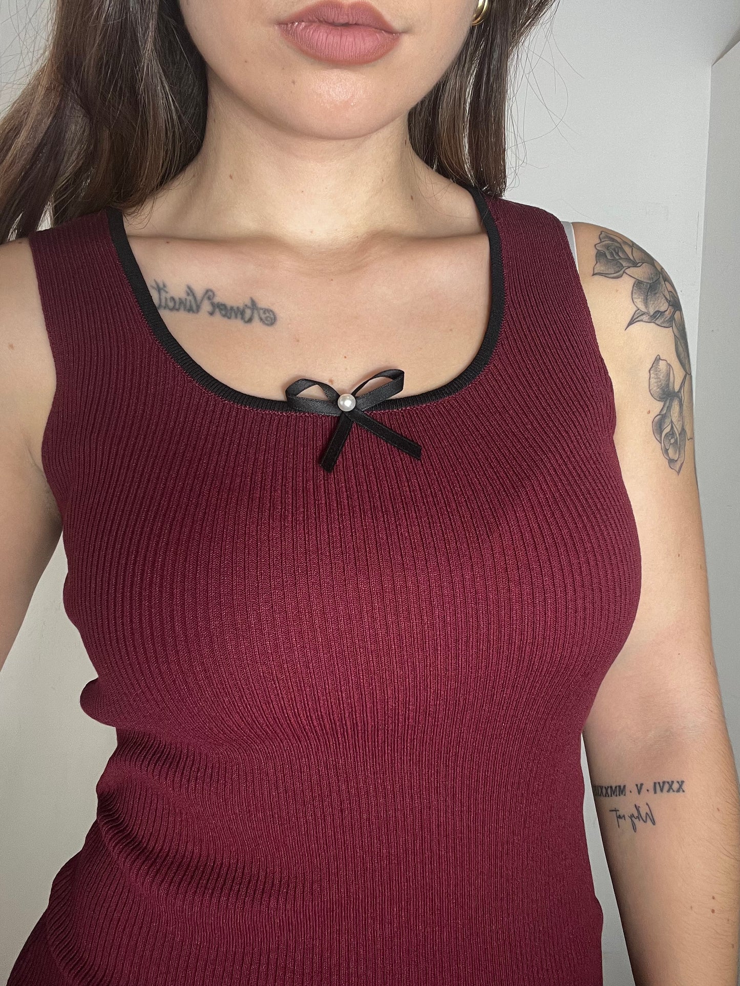 Nueva Vida - Abito Serena