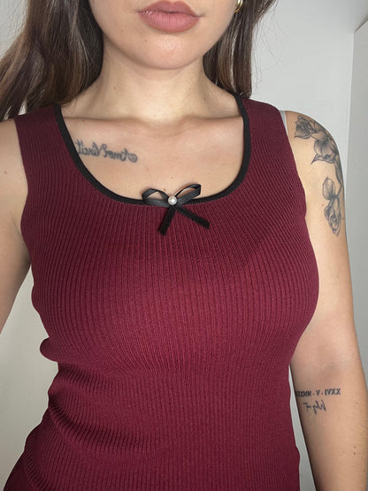 Nueva Vida - Abito Serena