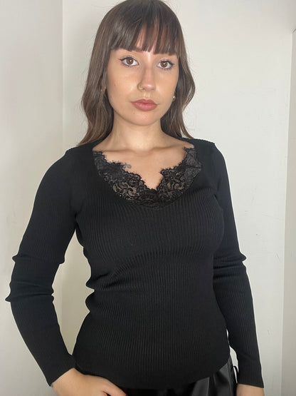 Nueva Vida - Maglia Federica