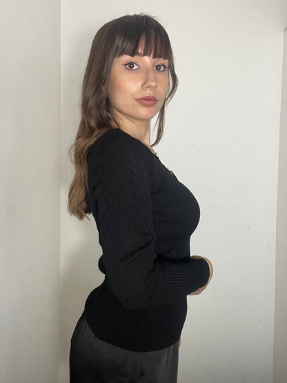 Nueva Vida - Maglia Federica