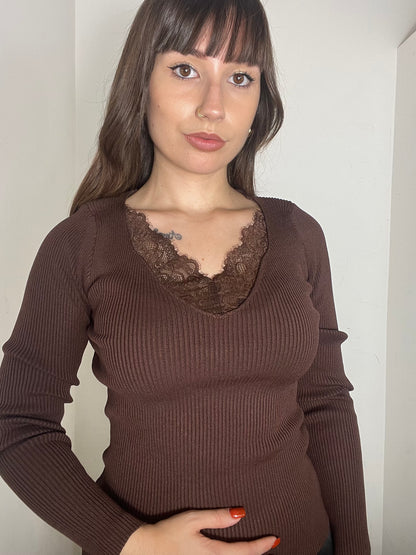 Nueva Vida - Maglia Federica