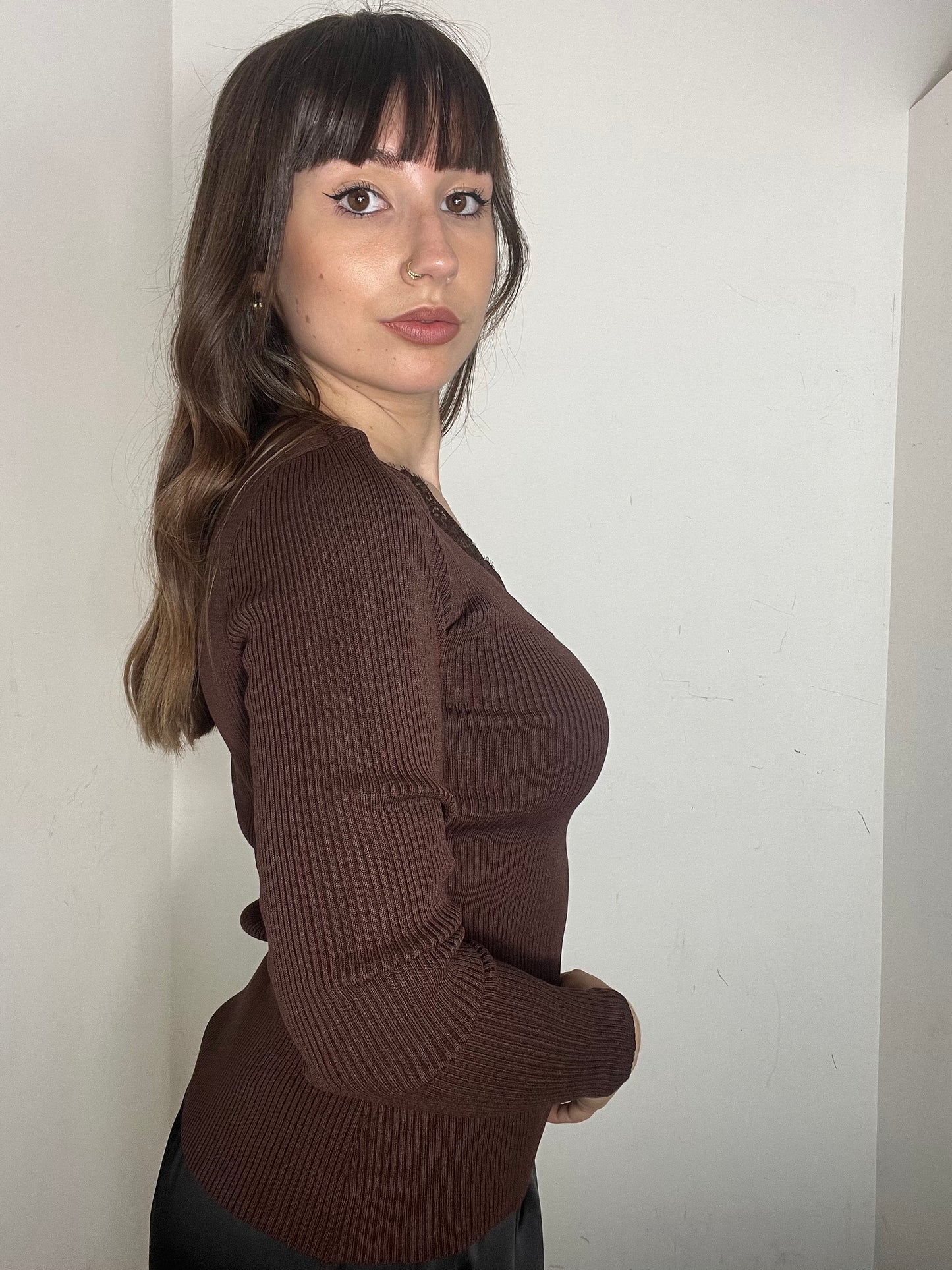 Nueva Vida - Maglia Federica