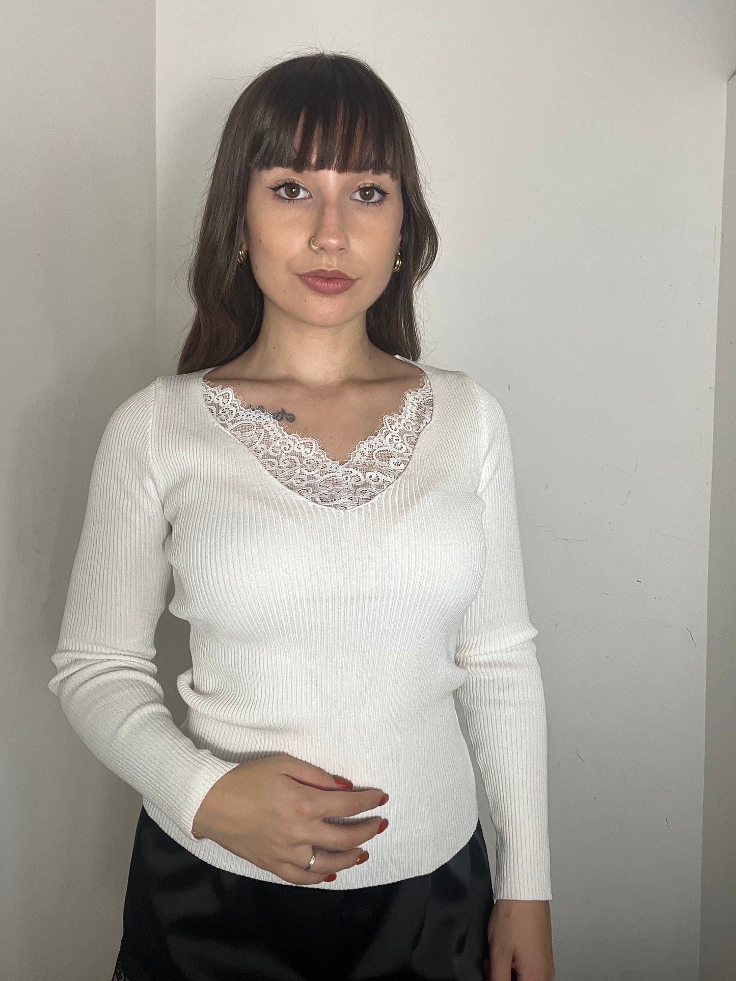 Nueva Vida - Maglia Federica