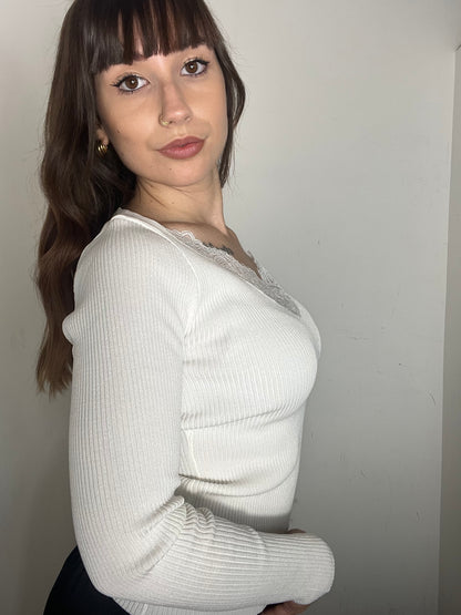 Nueva Vida - Maglia Federica