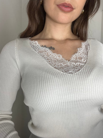 Nueva Vida - Maglia Federica