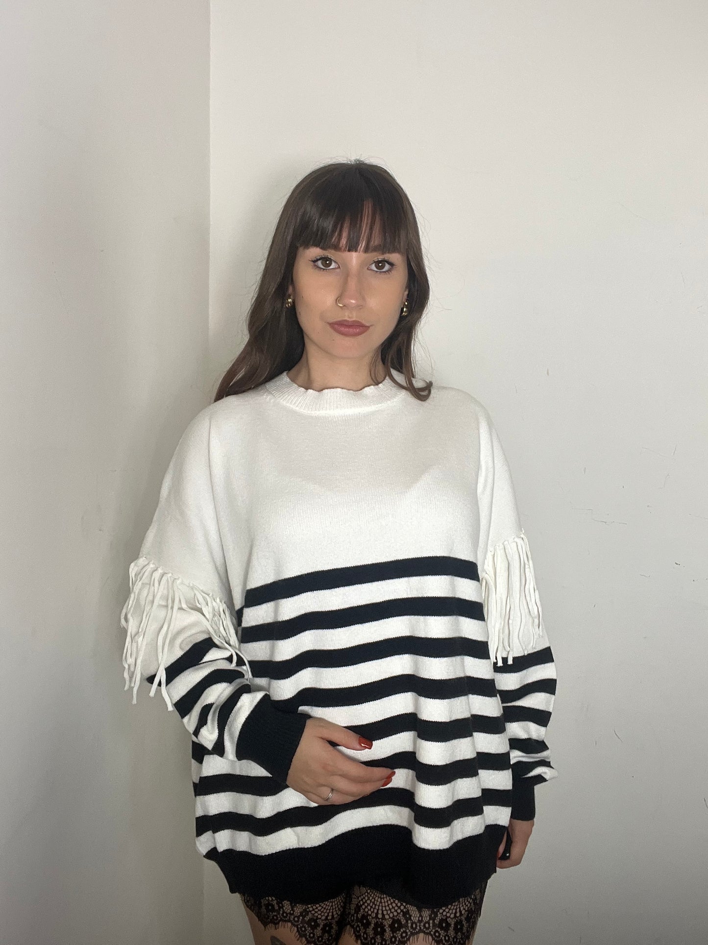 Nueva Vida - Maglia Francesca