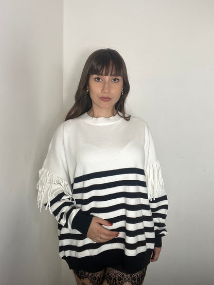 Nueva Vida - Maglia Francesca