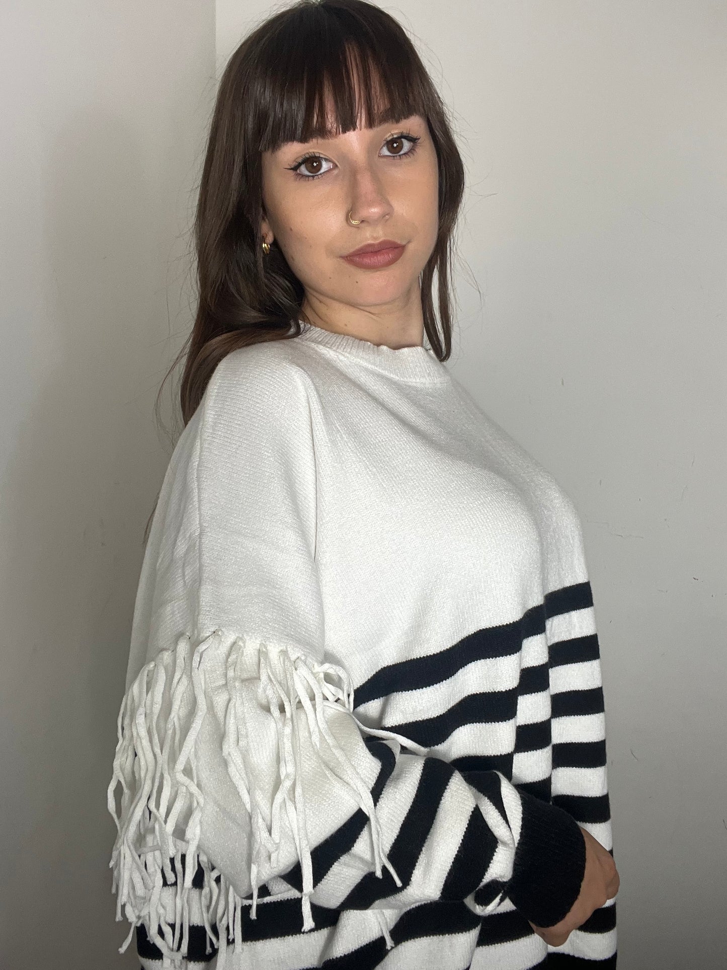 Nueva Vida - Maglia Francesca