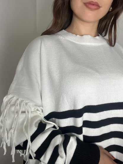 Nueva Vida - Maglia Francesca