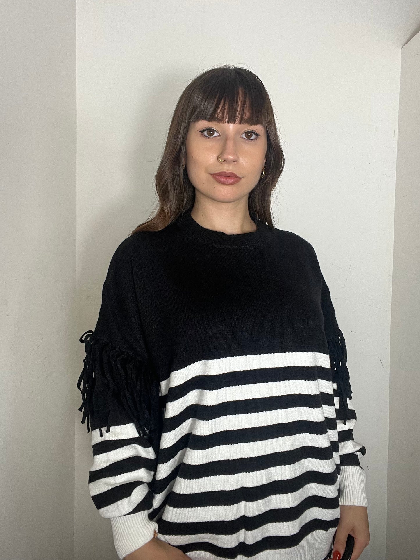 Nueva Vida - Maglia Francesca