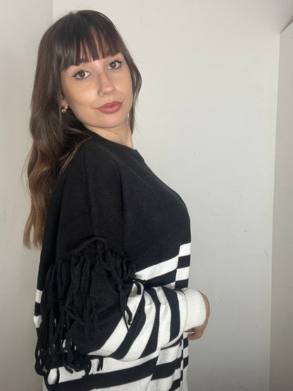 Nueva Vida - Maglia Francesca