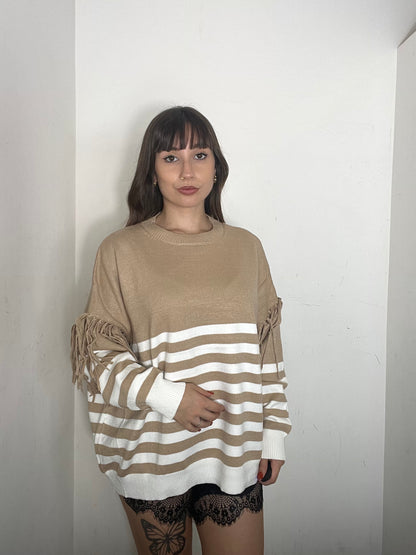 Nueva Vida - Maglia Francesca