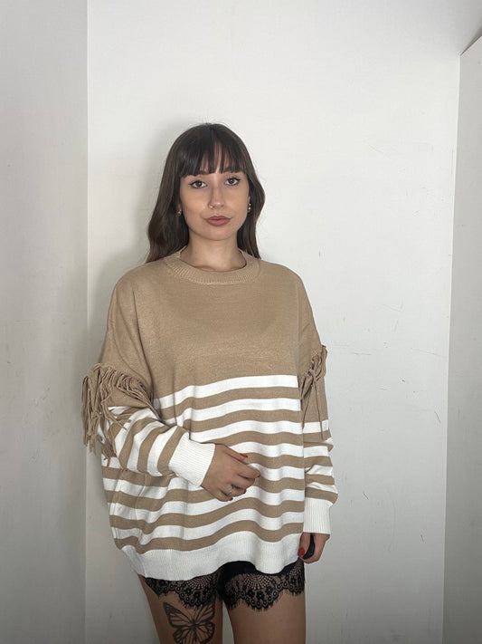 Nueva Vida - Maglia Francesca