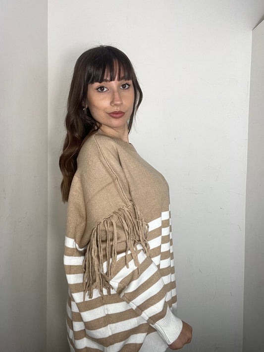 Nueva Vida - Maglia Francesca