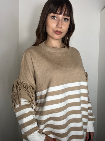 Nueva Vida - Maglia Francesca