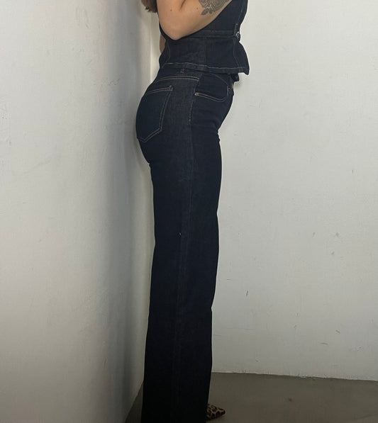 Nueva Vida - Jeans Flora