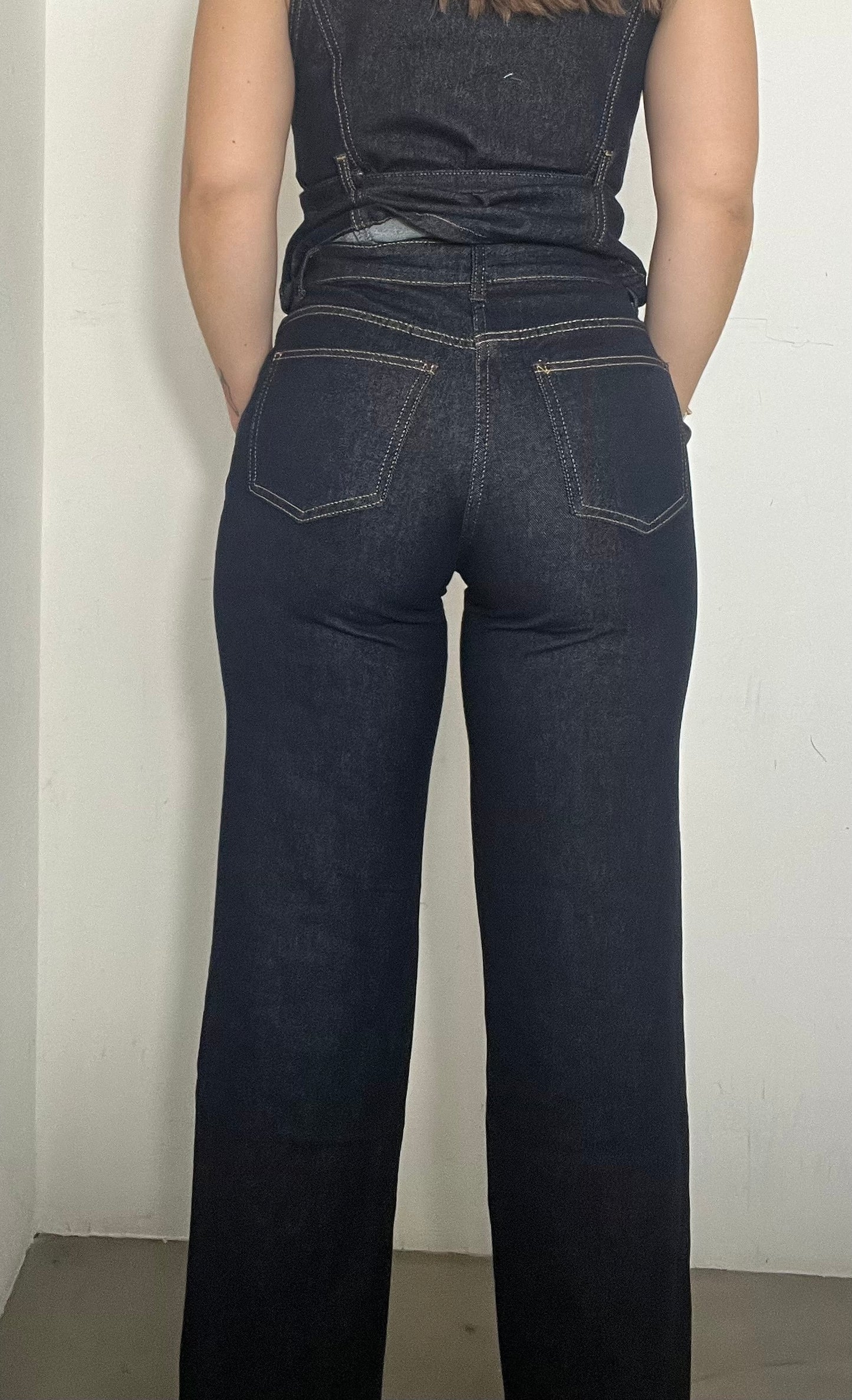 Nueva Vida - Jeans Flora