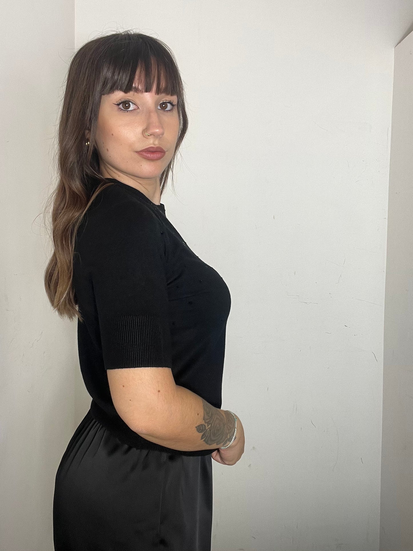 Nueva Vida - Maglia Maria