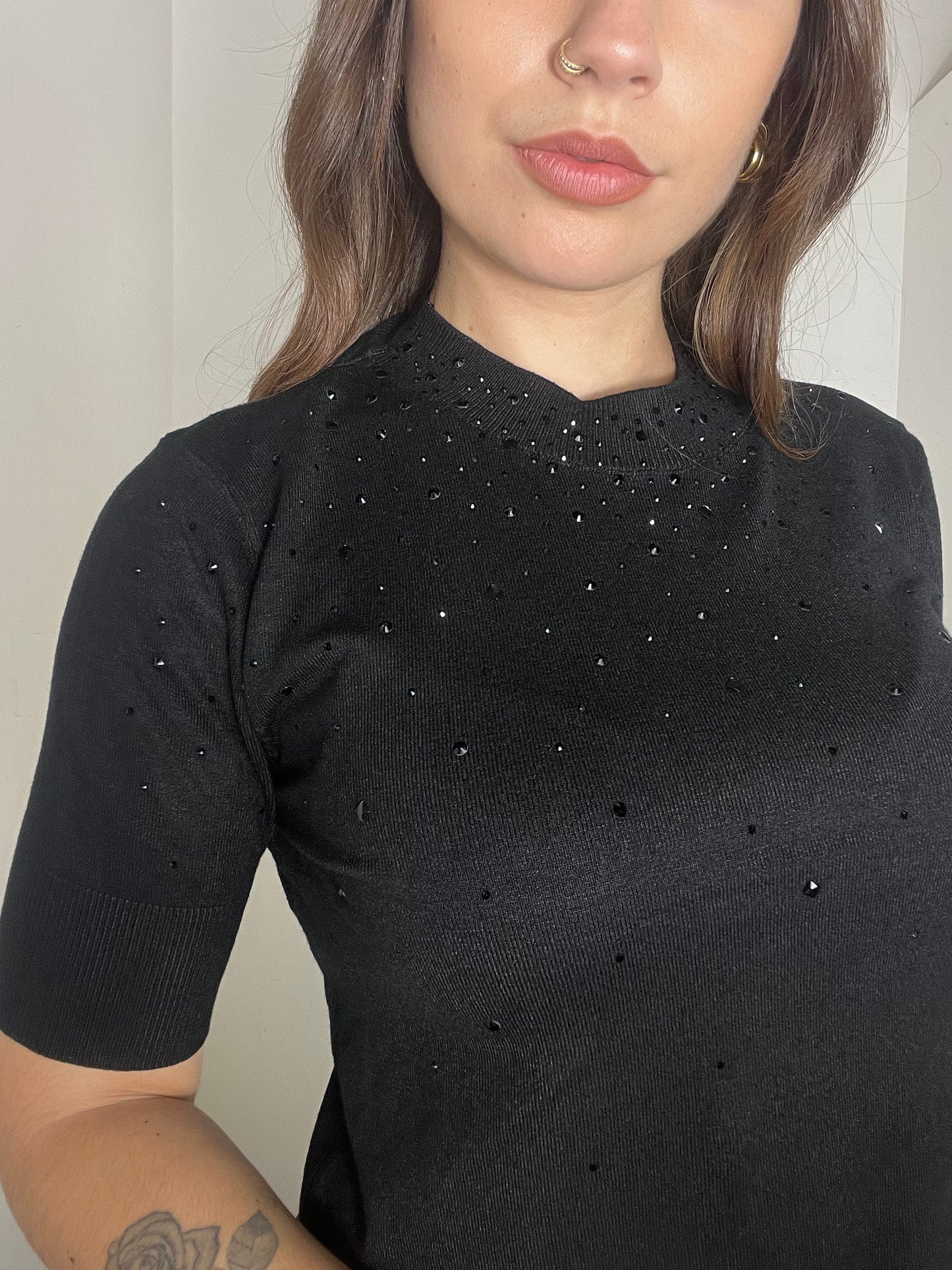 Nueva Vida - Maglia Maria