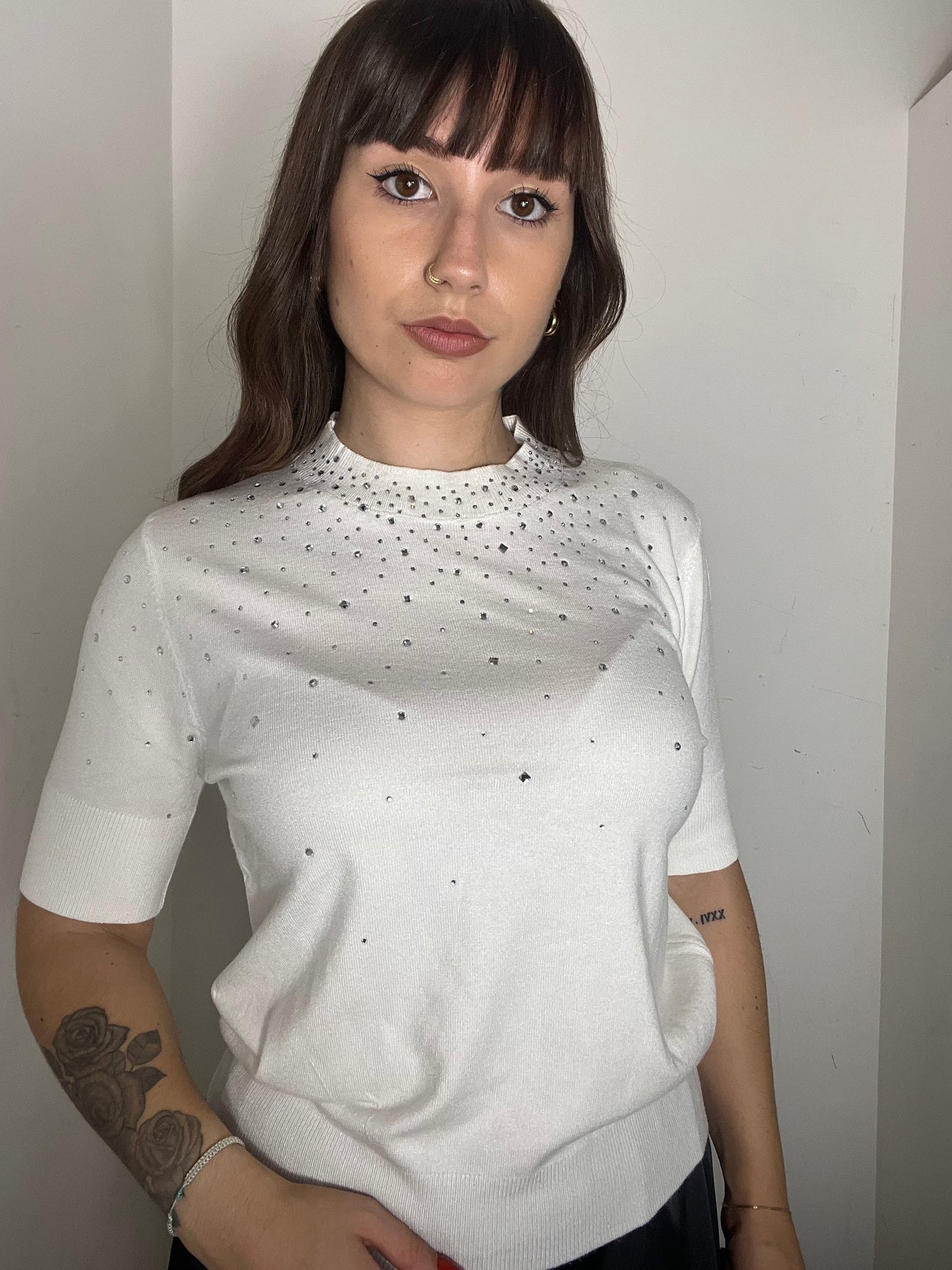 Nueva Vida - Maglia Maria