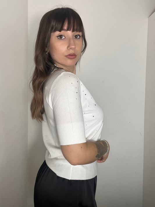 Nueva Vida - Maglia Maria