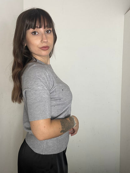 Nueva Vida - Maglia Maria