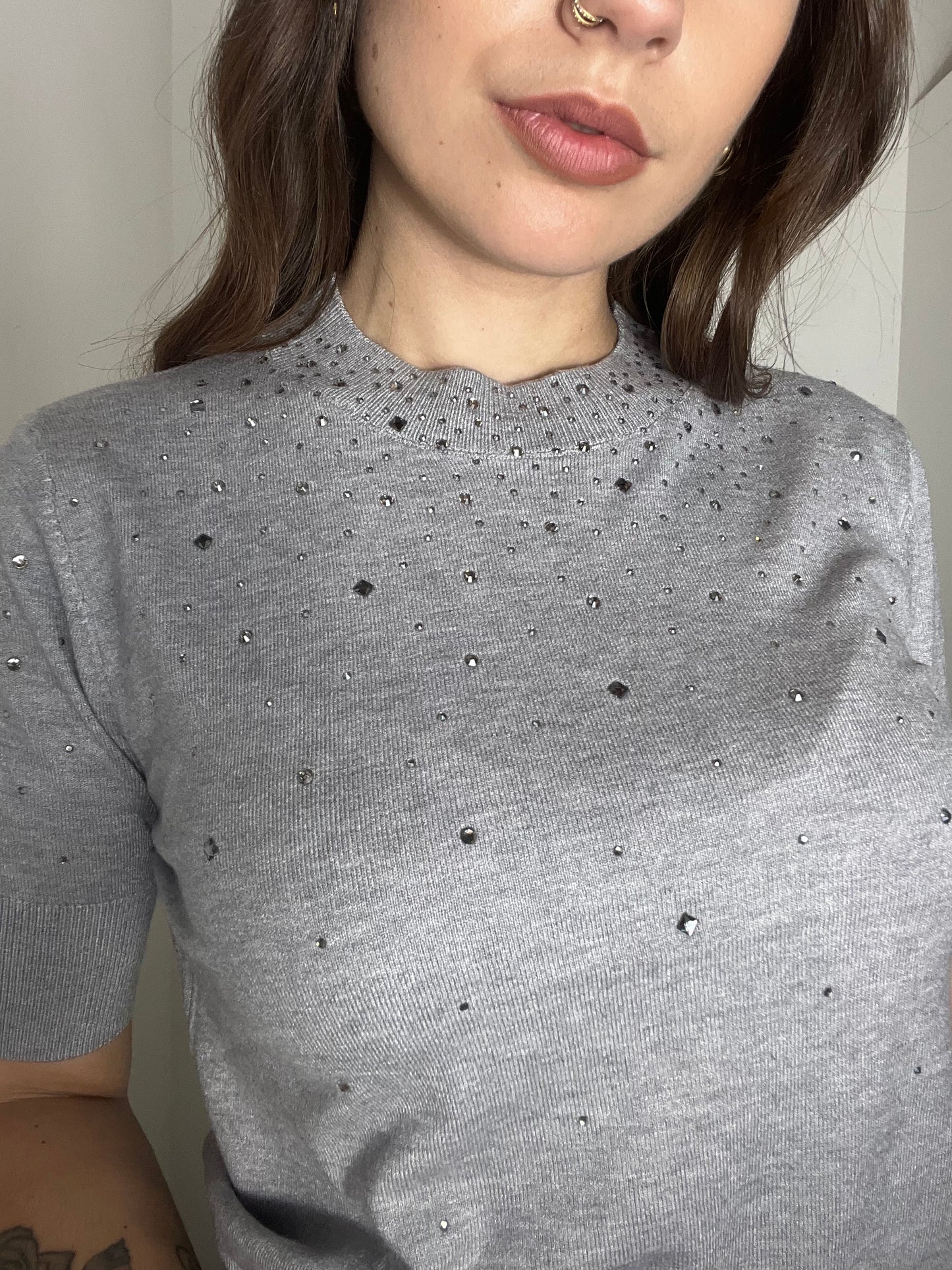 Nueva Vida - Maglia Maria