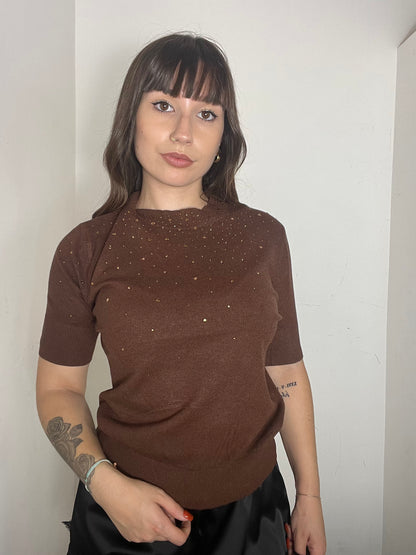 Nueva Vida - Maglia Maria