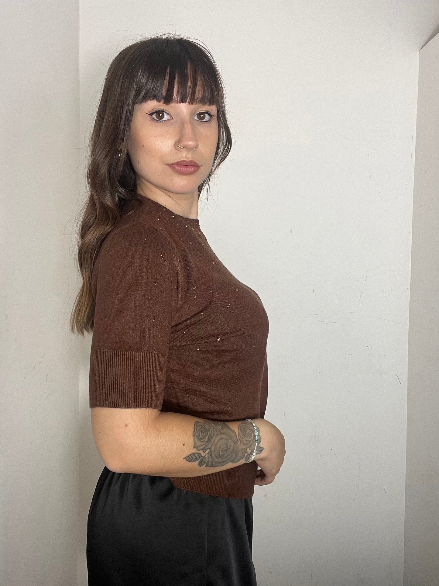 Nueva Vida - Maglia Maria