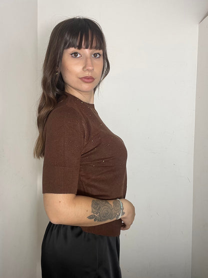 Nueva Vida - Maglia Maria