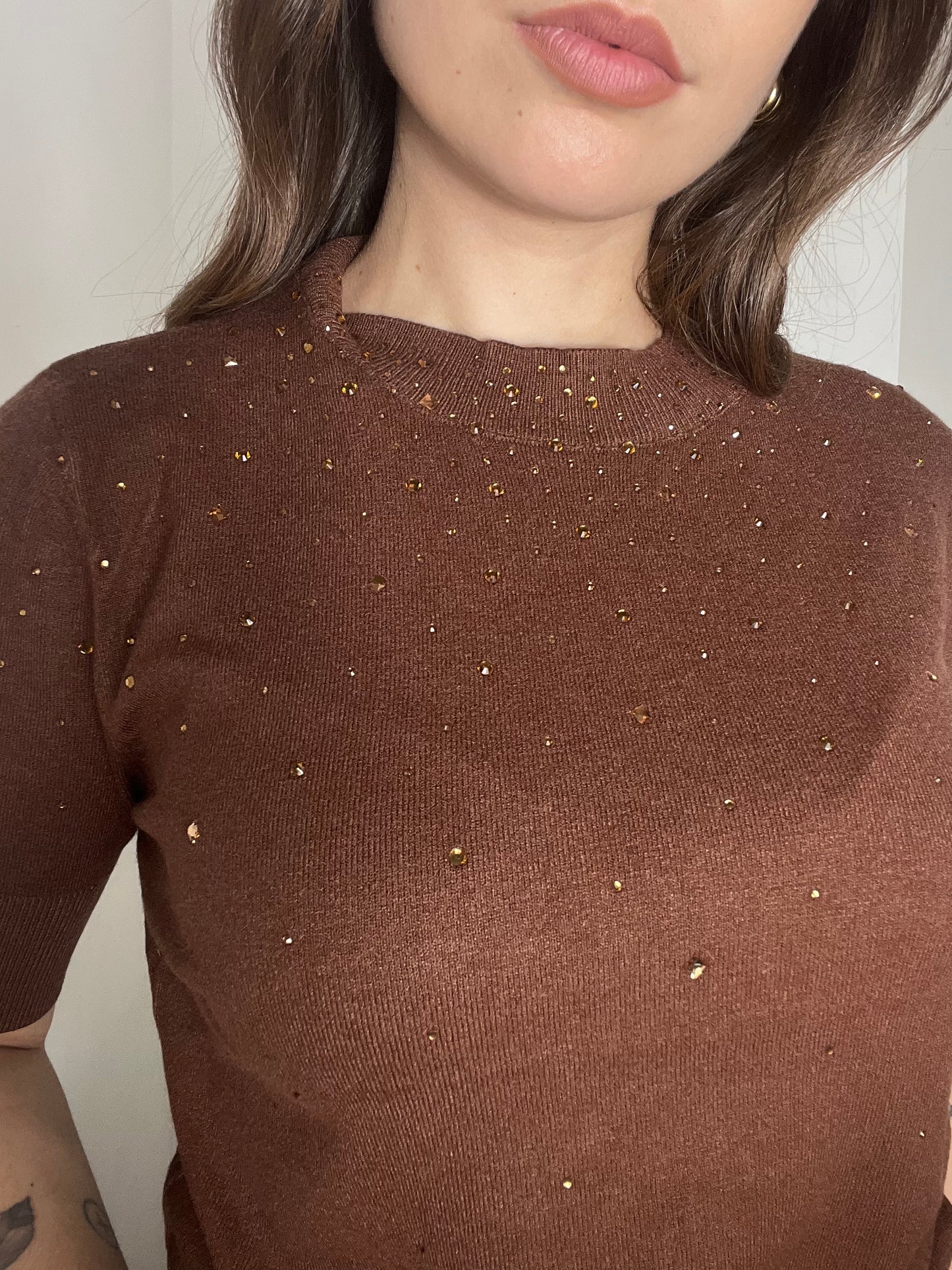 Nueva Vida - Maglia Maria